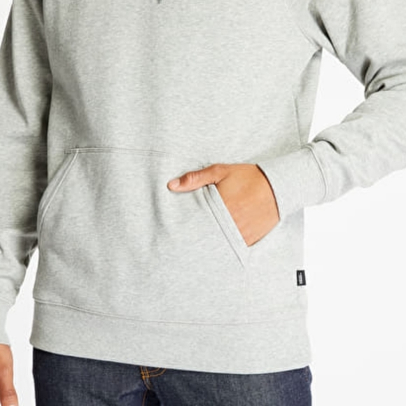 NWT Vans Hoodie - Picture 4 of 10